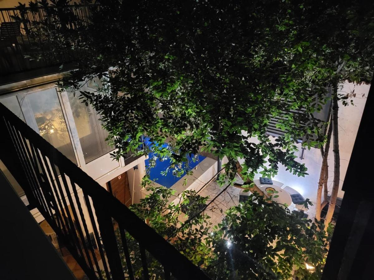 Heritage Residence In Center With Pool- Apartments Водице Екстериор снимка